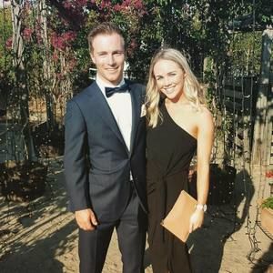 Meet your Posher, Jaimee